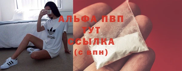 твердый Алексин